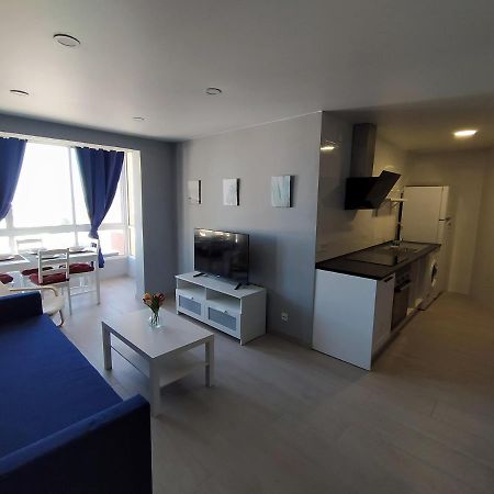 Appartamento VIVE BENALMÁDENA APARTAMENTO DIANA 604, playa y puerto a 200 metros Esterno foto