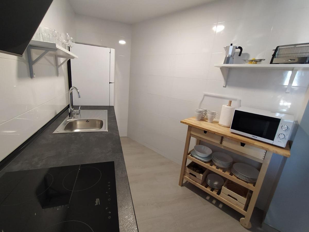 Appartamento VIVE BENALMÁDENA APARTAMENTO DIANA 604, playa y puerto a 200 metros Esterno foto