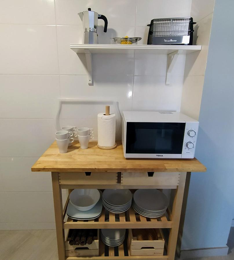 Appartamento VIVE BENALMÁDENA APARTAMENTO DIANA 604, playa y puerto a 200 metros Esterno foto